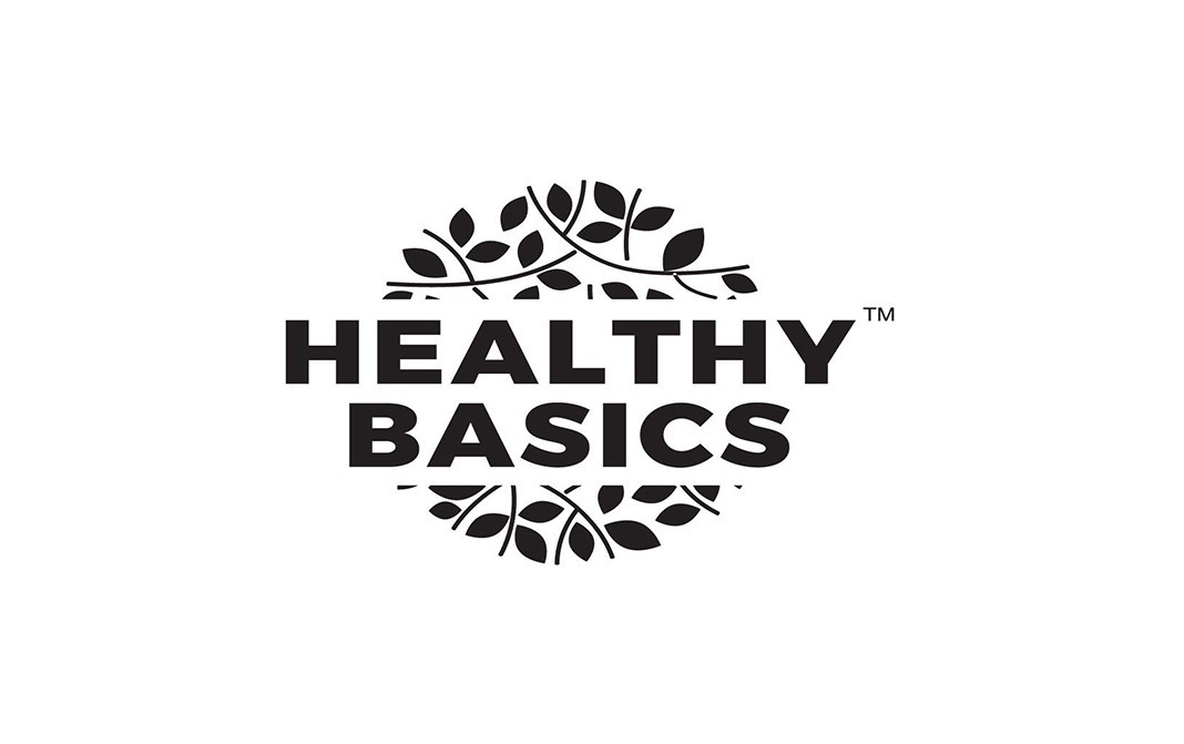 Healthy Basics Organic Foxtail Millet    Pack  900 grams